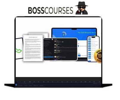 Sales Team Whisperer Program by Dylan Rich