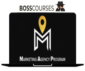 KEVIN DAVID – MARKETING AGENCY PROGRAM – Bosscourses download courses