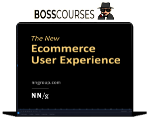 Nielsen Norman Group – Ecommerce User Experience
