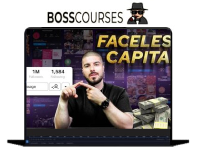 Alex Pereira – Faceless Capital