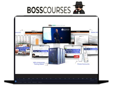 Ben Heath – Facebook Ads Mastery