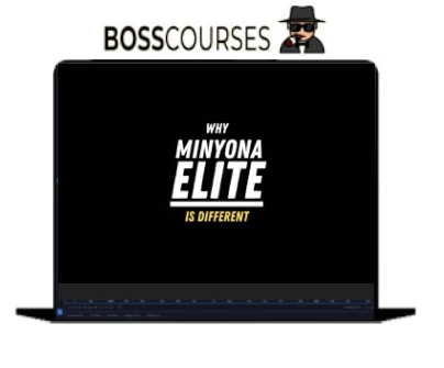 MinyonaElite – Grow A $120KM SMMA In The Home Service Niches
