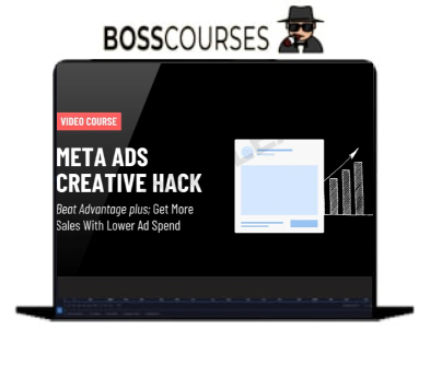 Meta Ad Creative Hack by Godson Okorodudu