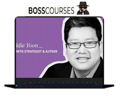 Strategy Therapy Course by Eddie Yoon