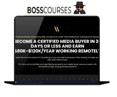Wynbrooke Advertising Academy by Dominic Camany